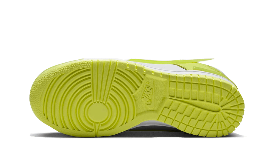 Nike Dunk Low Twist Lemon Twist - Sneaker Request - Sneakers - Nike