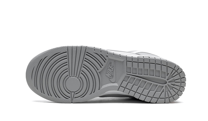 Nike Dunk Low Two Tone Grey - Sneaker Request - Sneakers - Nike