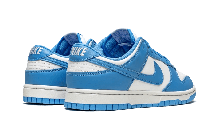 Nike Dunk Low UNC - Sneaker Request - Sneakers - Nike