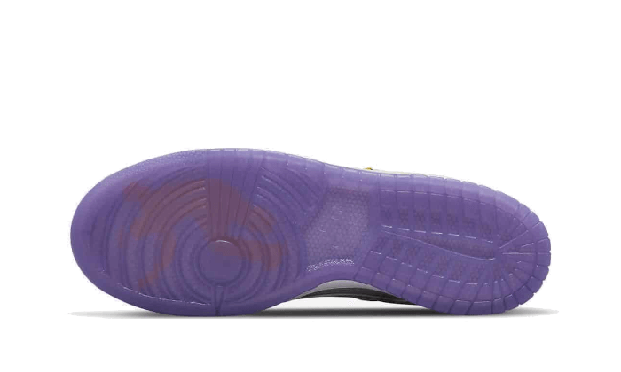 Nike Dunk Low Union Passport Pack Court Purple - Sneaker Request - Sneakers - Nike