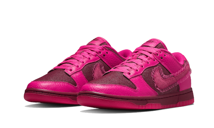 Nike Dunk Low Valentines Day (2022) - Sneaker Request - Sneakers - Nike