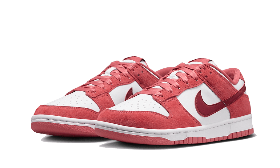 Nike Dunk Low Valentine's Day - Sneaker Request - Sneakers - Nike