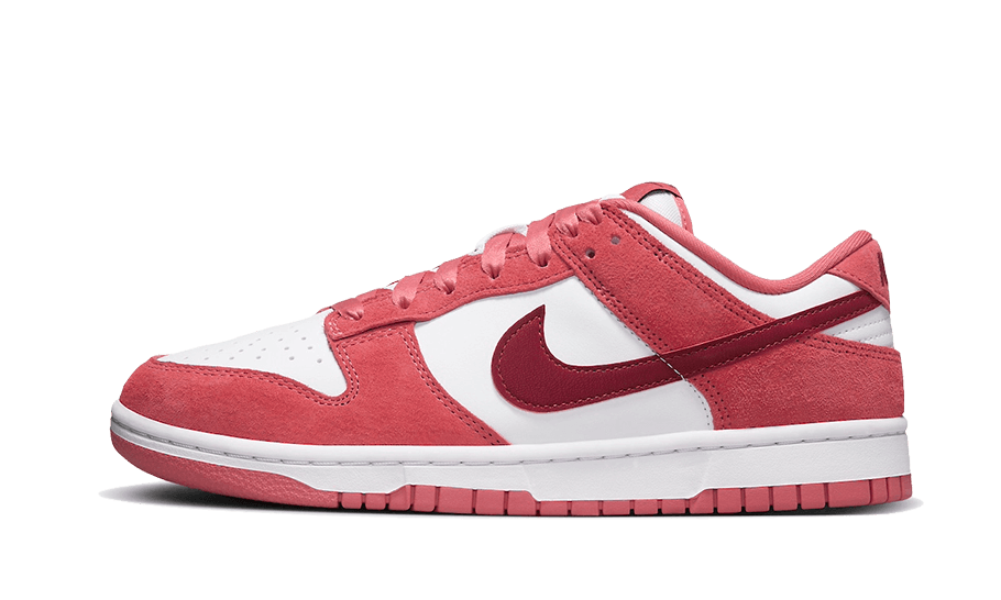 Nike Dunk Low Valentine's Day - Sneaker Request - Sneakers - Nike