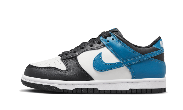 Nike tiffany outlet all blue dunks