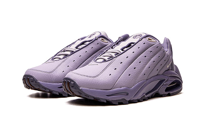 Nike Hot Step Air Terra Drake NOCTA Violet Haze - Sneaker Request - Sneakers - Nike