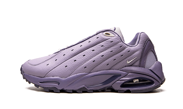 Nike Hot Step Air Terra Drake NOCTA Violet Haze - Sneaker Request - Sneakers - Nike