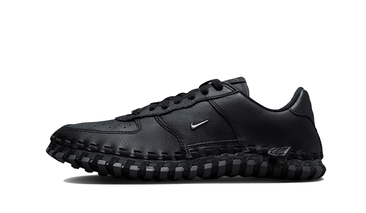 Nike J Force 1 Low Jacquemus Black - Sneaker Request - Sneakers - Nike