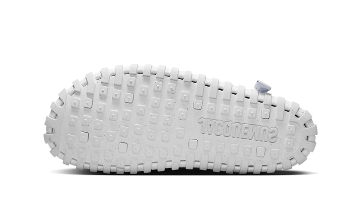 Nike J Force 1 Low Jacquemus White - Sneaker Request - Sneakers - Nike