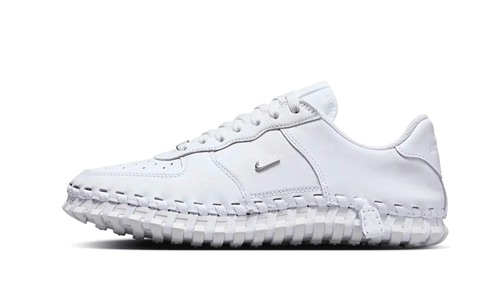 Nike J Force 1 Low Jacquemus White - Sneaker Request - Sneakers - Nike