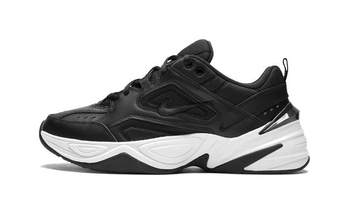 Nike M2K Tekno Black Obsidian - Sneaker Request - Sneakers - Nike