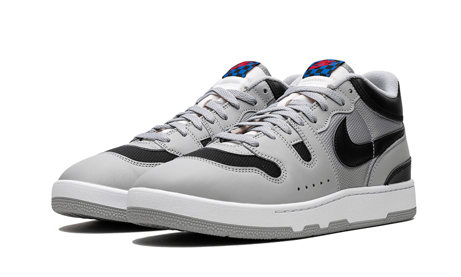 Nike Mac Attack QS SP Light Smoke Grey - Sneaker Request - Sneakers - Nike