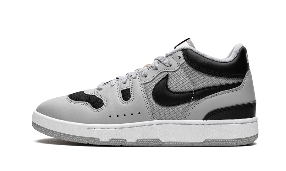 Nike Mac Attack QS SP Light Smoke Grey - Sneaker Request - Sneakers - Nike