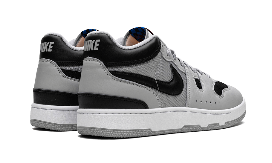 Nike Mac Attack QS SP Light Smoke Grey - Sneaker Request - Sneakers - Nike