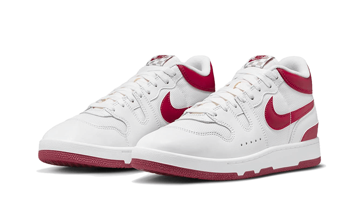 Nike Mac Attack QS SP Red Crush - Sneaker Request - Sneakers - Nike