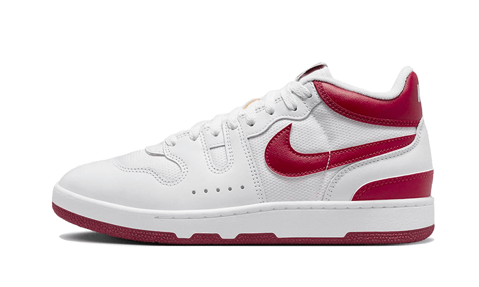 Nike Mac Attack QS SP Red Crush - Sneaker Request - Sneakers - Nike