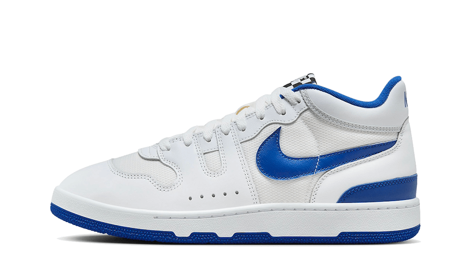 Nike Mac Attack White Game Royal - Sneaker Request - Sneakers - Nike