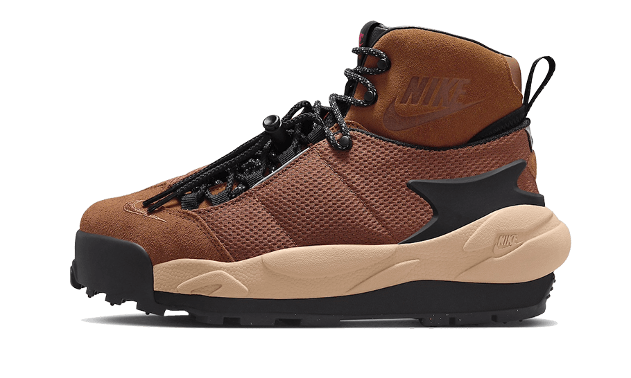 Nike Magmascape SP Sacai Light British Tan - Sneaker Request - Sneakers - Nike