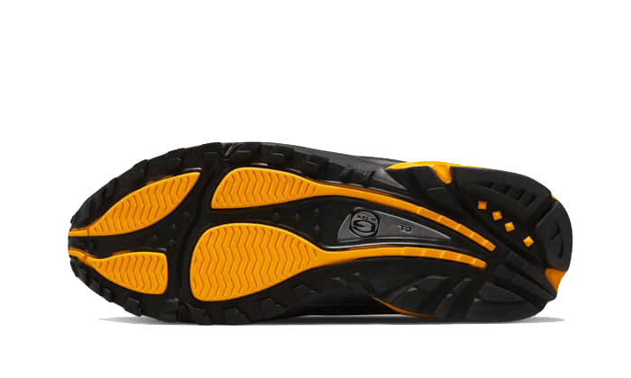 Nike NOCTA Hot Step Air Terra Black University Gold - Sneaker Request - Sneakers - Nike