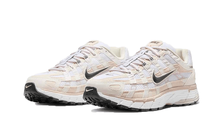 Nike P-6000 Sail Gold - Sneaker Request - Sneakers - Nike
