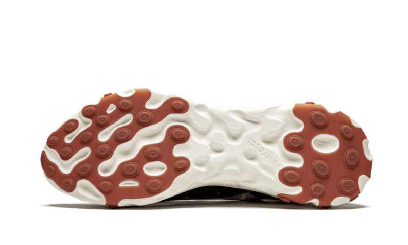 Nike React Element 87 Dusty Peach - Sneaker Request - Sneakers - Nike