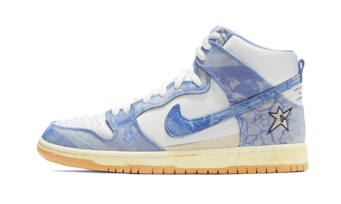 Nike SB Dunk High Carpet Company - Sneaker Request - Sneakers - Nike