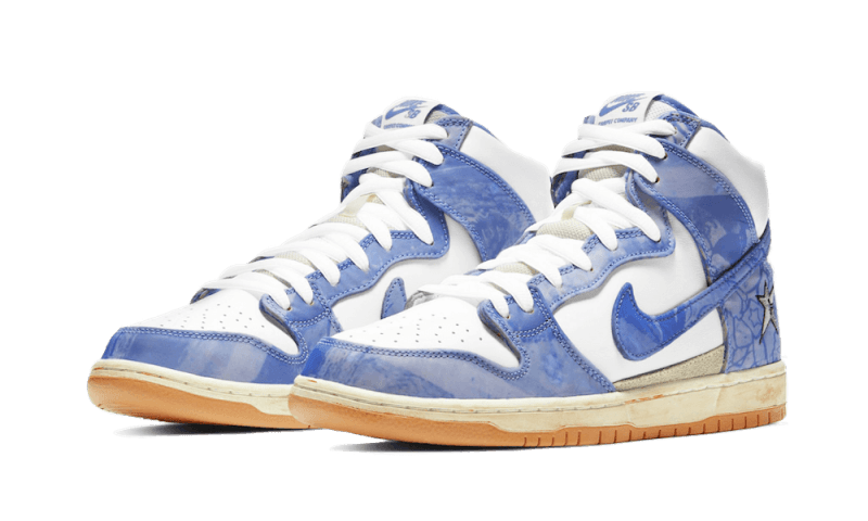 Nike SB Dunk High Carpet Company - Sneaker Request - Sneakers - Nike