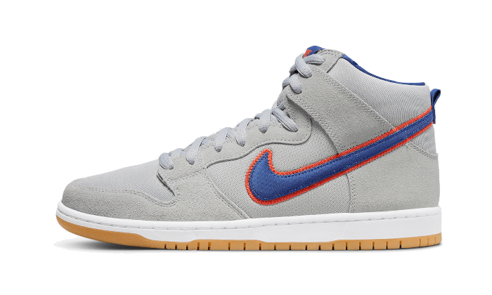 Nike SB Dunk High New York Mets - Sneaker Request - Sneakers - Nike