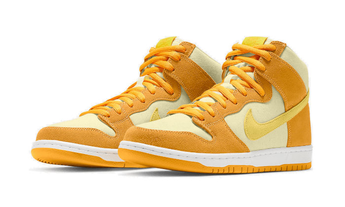 【低価限定品】Nike SB Dunk High \