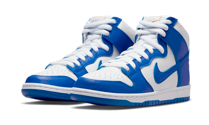 Nike SB Dunk High Pro ISO Kentucky - Sneaker Request - Sneakers - Nike