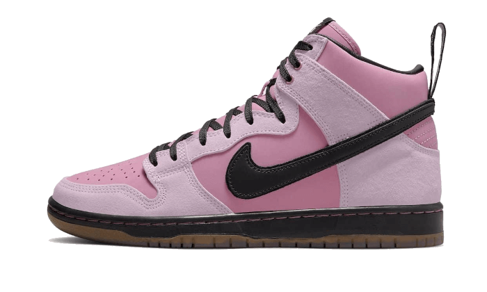 Nike SB Dunk High Pro KCDC - Sneaker Request - Sneakers - Nike