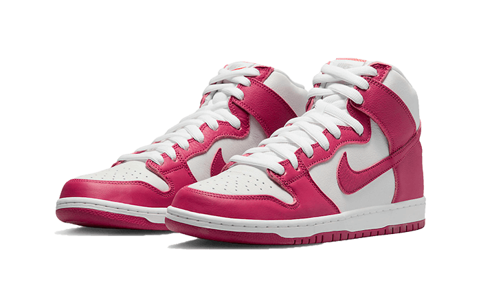 Nike SB Dunk High Sweet Beet - Sneaker Request - Sneakers - Nike