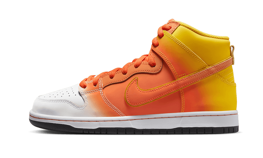 Nike SB Dunk High Sweet Tooth - Sneaker Request - Sneakers - Nike