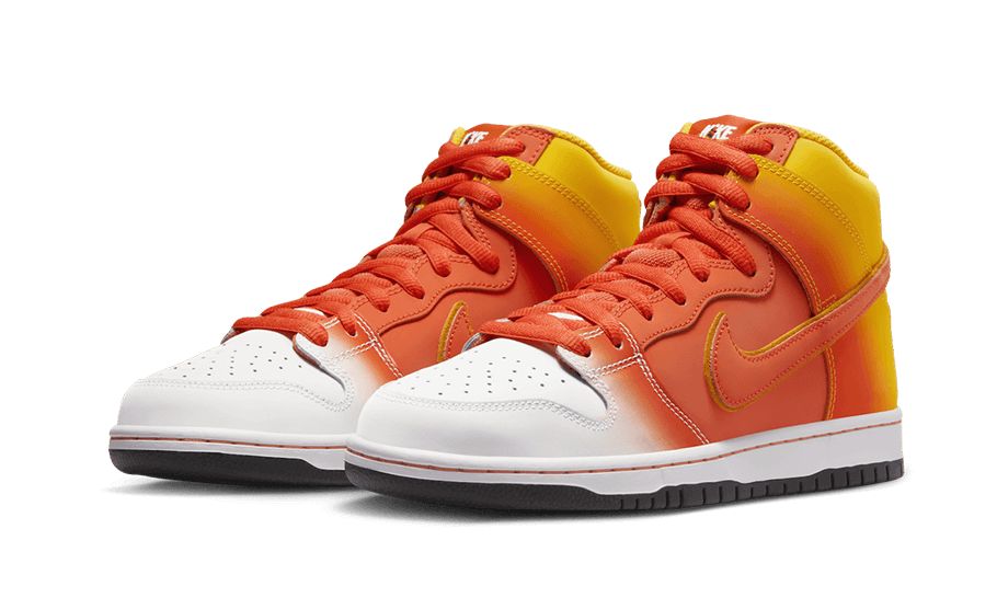 Nike SB Dunk High Sweet Tooth - Sneaker Request - Sneakers - Nike