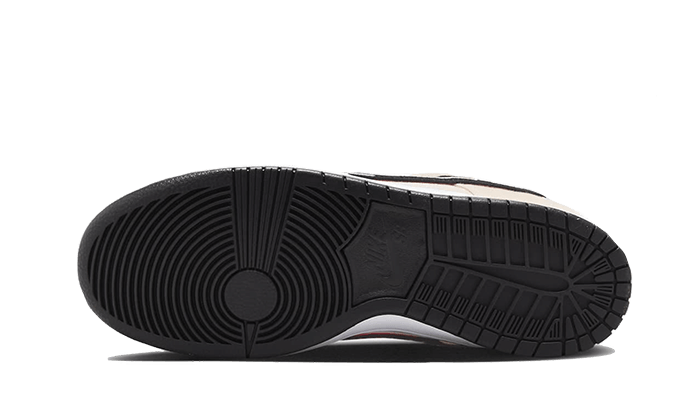Nike SB Dunk Low Albino & Preto - Sneaker Request - Sneakers - Nike