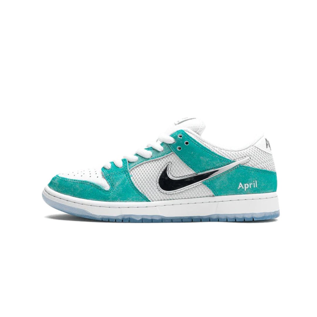 Nike SB Dunk Low April Skateboards