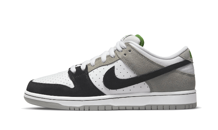 Nike SB Dunk Low Chlorophyll - Sneaker Request - Sneakers - Nike