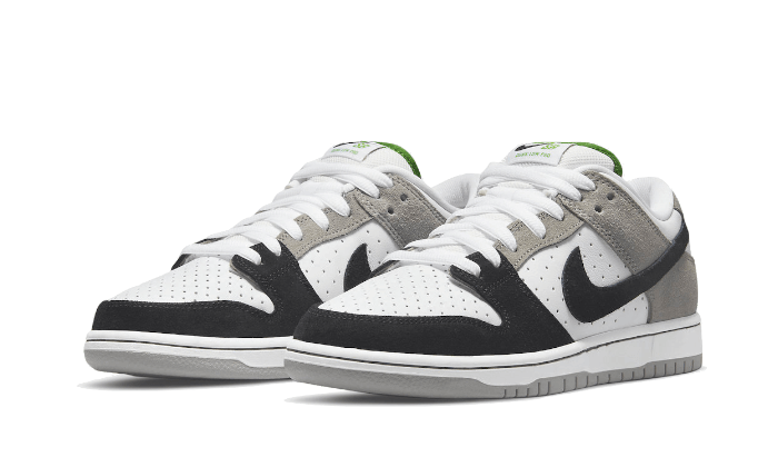 Nike SB Dunk Low Chlorophyll - Sneaker Request - Sneakers - Nike