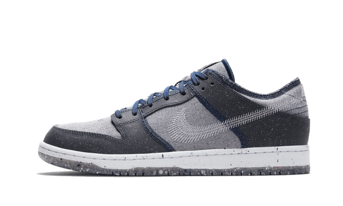 Nike SB Dunk Low Crater - Sneaker Request - Sneakers - Nike