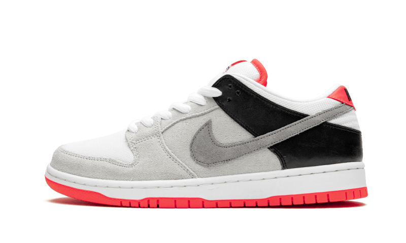 Nike SB Dunk Low Infrared - Sneaker Request - Sneakers - Nike