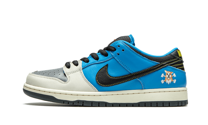 Nike SB Dunk Low Instant Skateboards - Sneaker Request - Sneakers - Nike