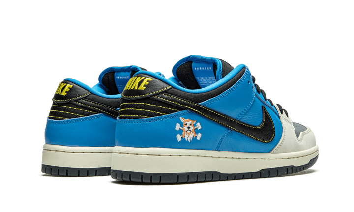 Nike SB Dunk Low Instant Skateboards - Sneaker Request - Sneakers - Nike