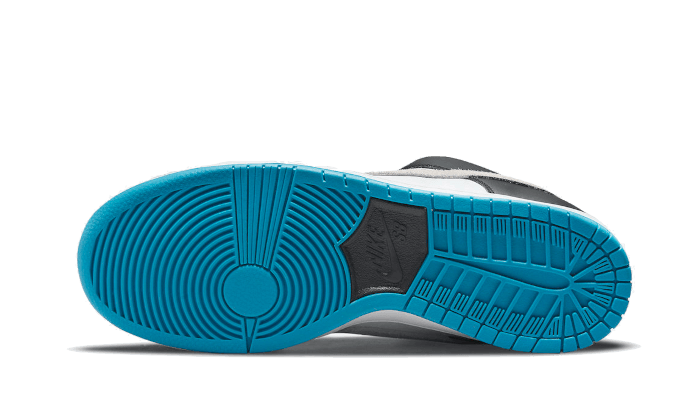 Nike SB Dunk Low Laser Blue - Sneaker Request - Sneakers - Nike