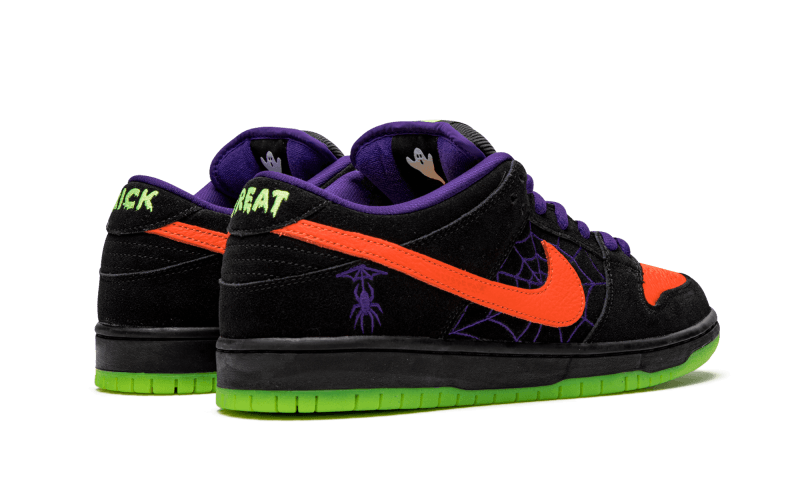 Nike SB Dunk Low "Night of Mischief" - Sneaker Request - Sneakers - Nike