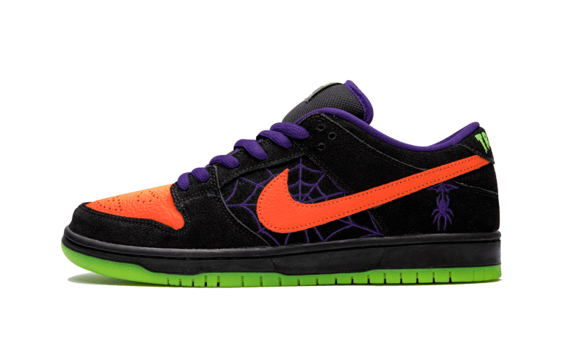 Nike SB Dunk Low "Night of Mischief" - Sneaker Request - Sneakers - Nike