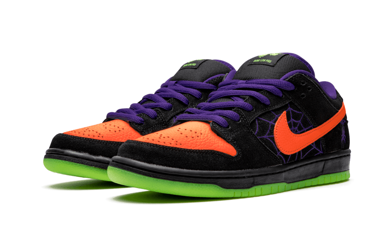 Nike SB Dunk Low "Night of Mischief" - Sneaker Request - Sneakers - Nike