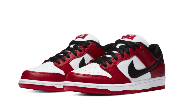 Nike SB Dunk Low Pro Chicago - Sneaker Request - Sneakers - Nike