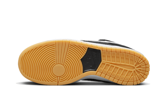 Nike SB Dunk Low Pro ISO Black Gum - Sneaker Request - Sneakers - Nike