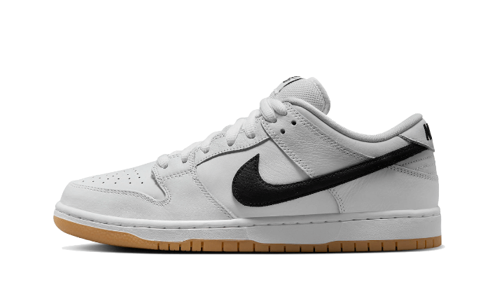 Nike SB Dunk Low Pro ISO White Gum - Sneaker Request - Sneakers - Nike