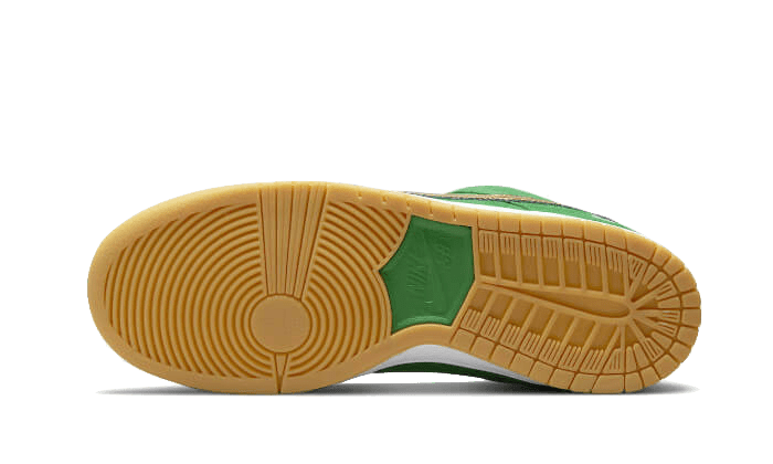Nike SB Dunk Low Pro St. Patrick's Day (2022) - Sneaker Request - Sneakers - Nike