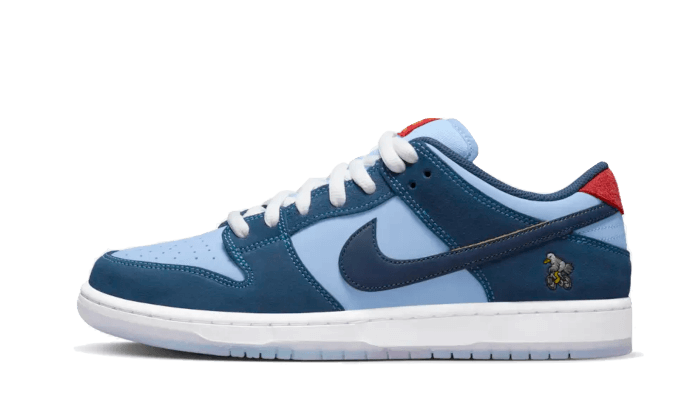 Nike SB Dunk Low Pro Why So Sad? - Sneaker Request - Sneakers - Nike